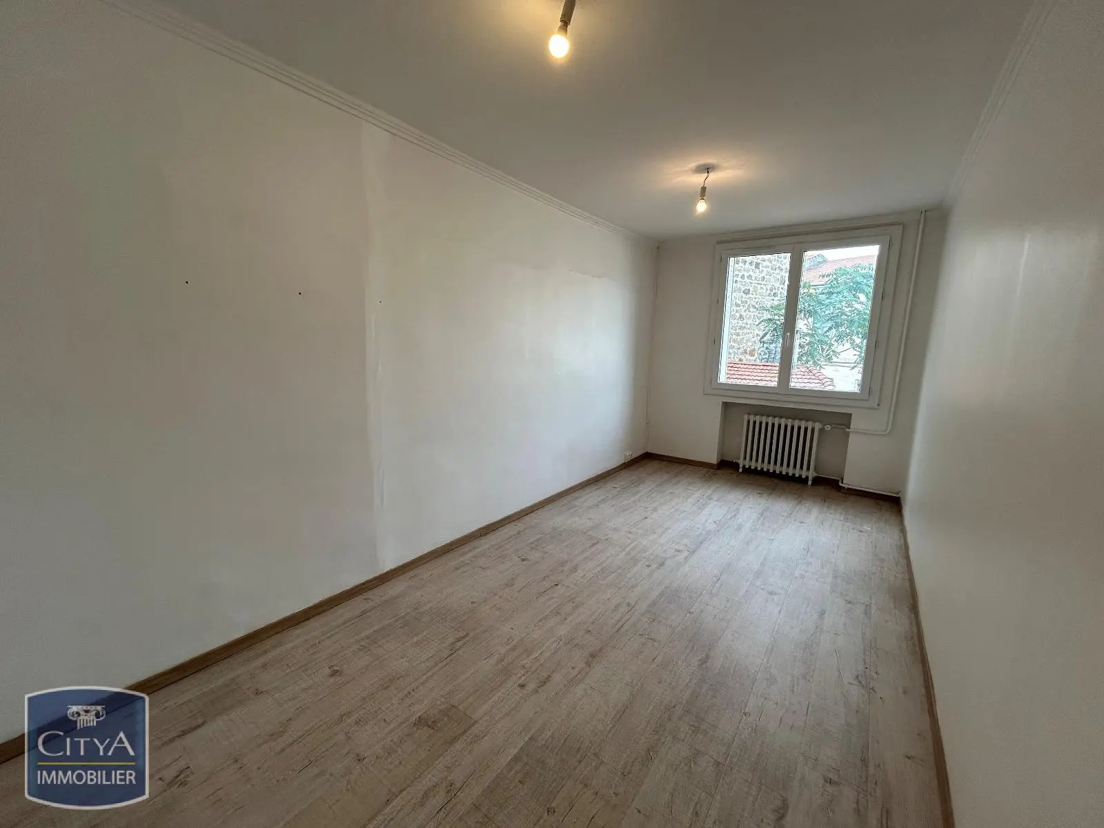 Photo 4 appartement Saint-Étienne