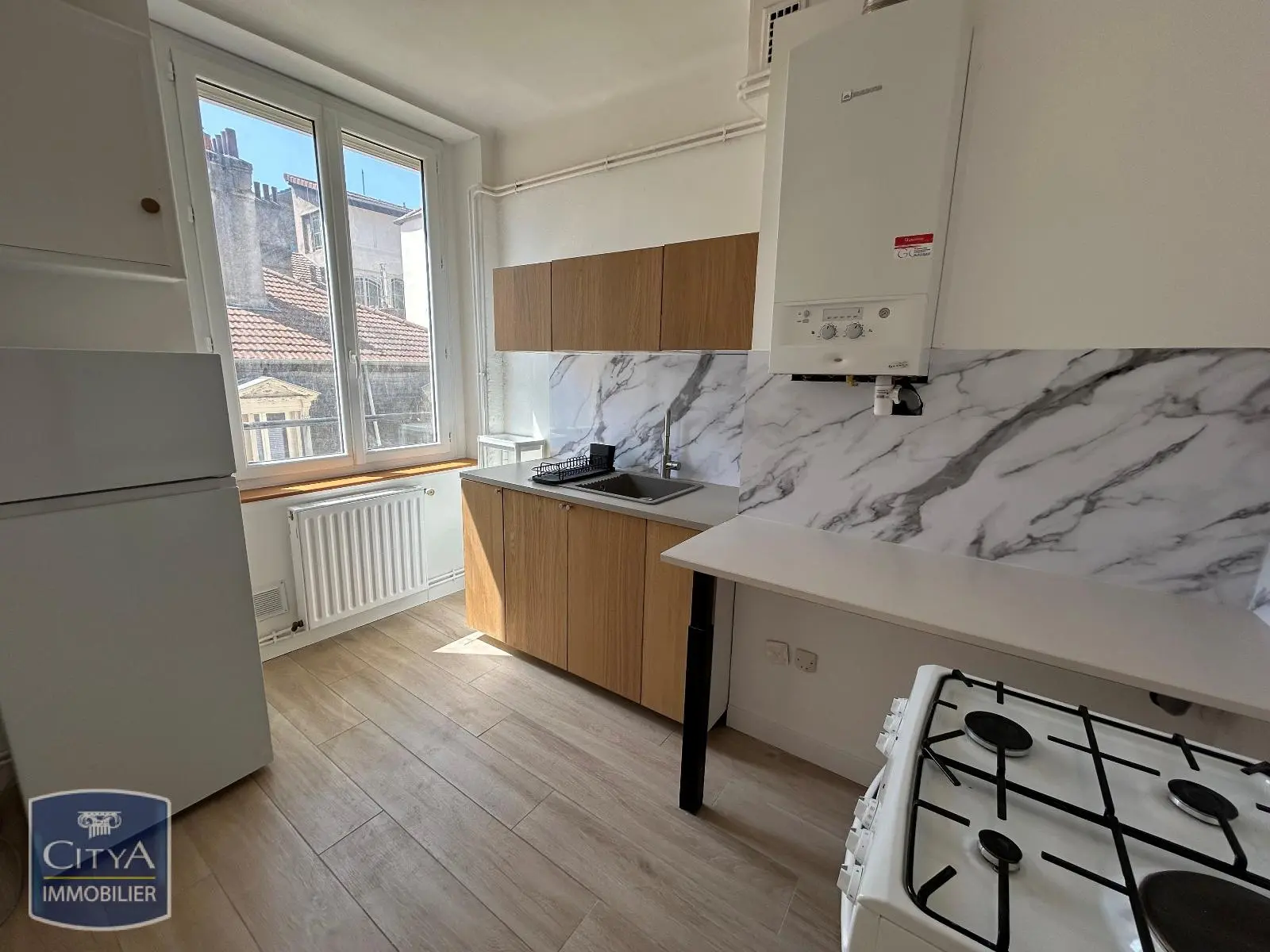 Photo 3 appartement Saint-Étienne