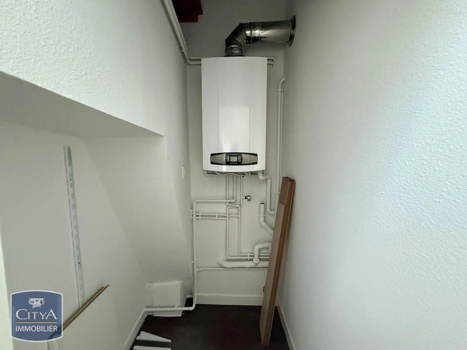 Photo 9 Appartement 3 pièces 80.36m²