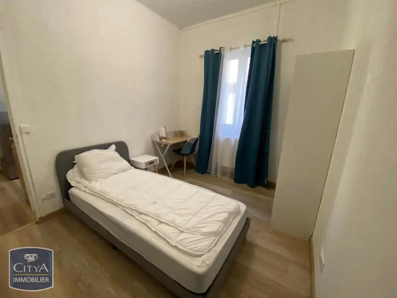 Photo 5 appartement Saint-Étienne