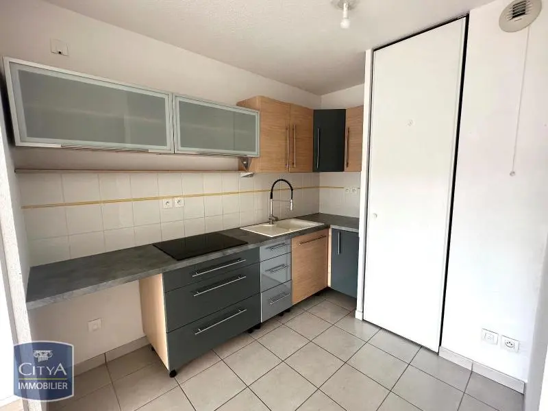 Photo 1 Appartement 2 pièces 52.95m²