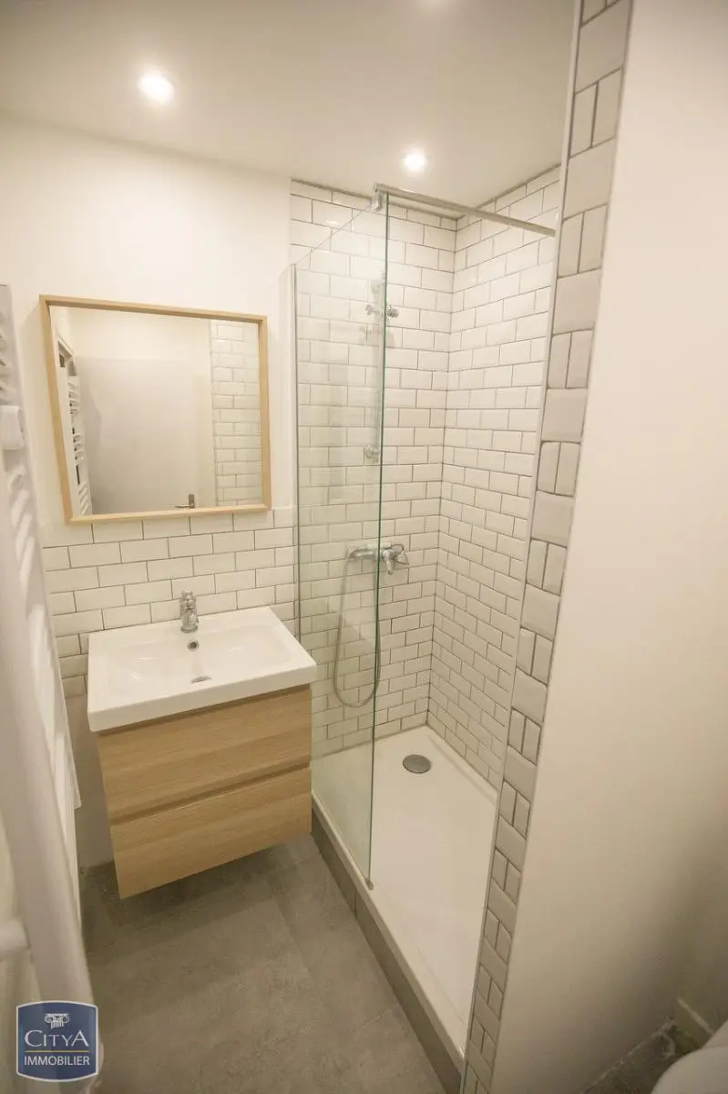 Photo 8 Appartement 2 pièces 42.08m²