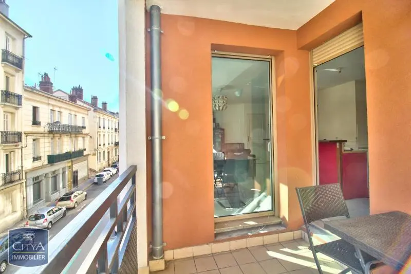 Photo 6 Appartement 2 pièces 47.55m²
