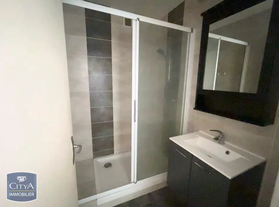 Photo 2 Appartement 2 pièces 48.2m²