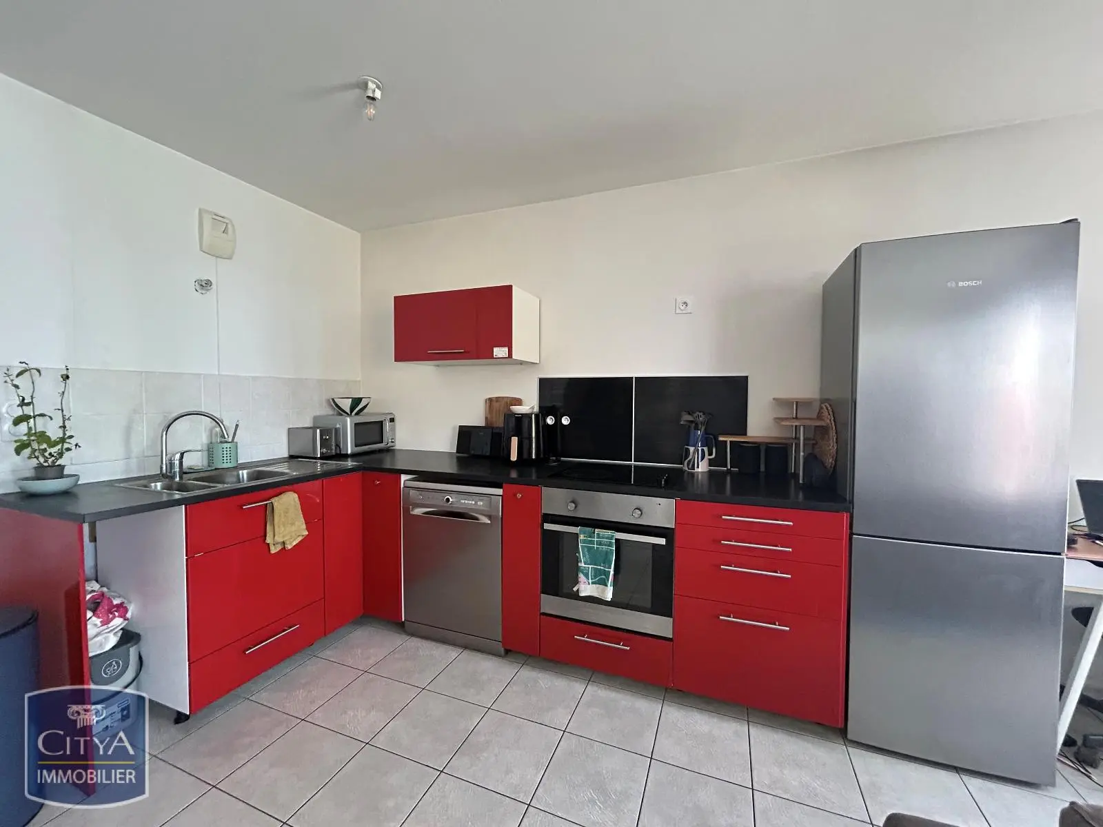 Photo 4 Appartement 3 pièces 56.25m²