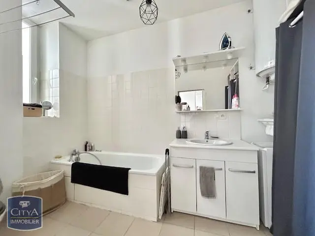 Photo 6 Appartement 1 pièce 34m²