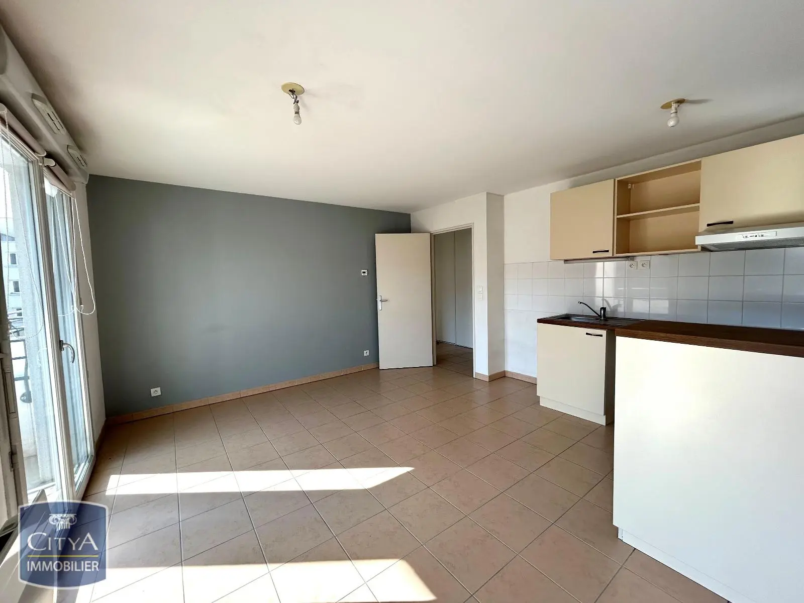 Photo 3 Appartement 2 pièces 42.33m²