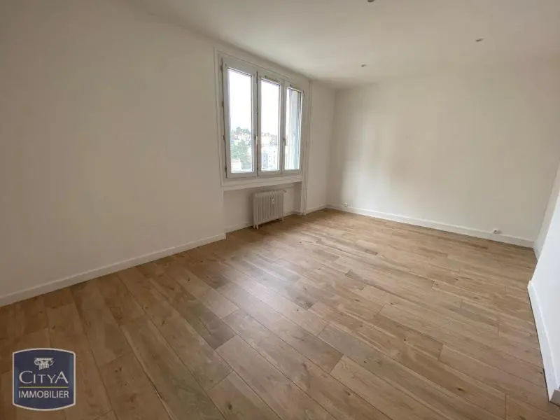 Photo 3 Appartement 2 pièces 57.19m²