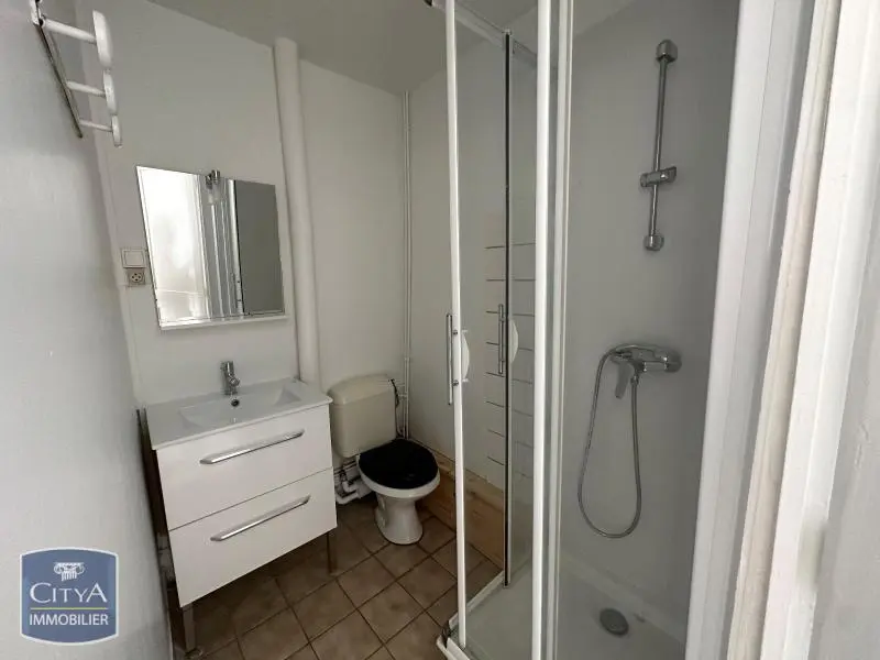 Photo 6 Appartement 1 pièce 34.74m²