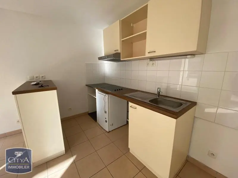 Photo 4 Appartement 2 pièces 42.45m²