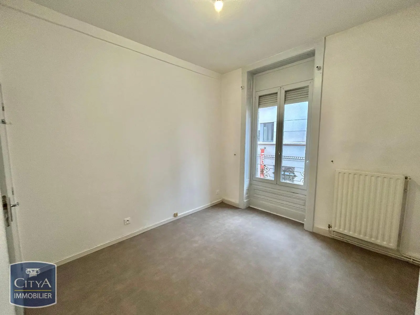Photo 3 Appartement 3 pièces 44.71m²