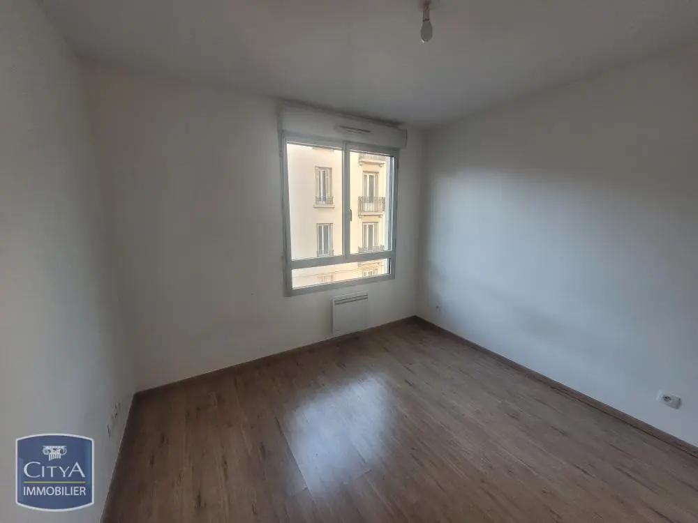 Photo 5 Appartement 2 pièces 47.55m²
