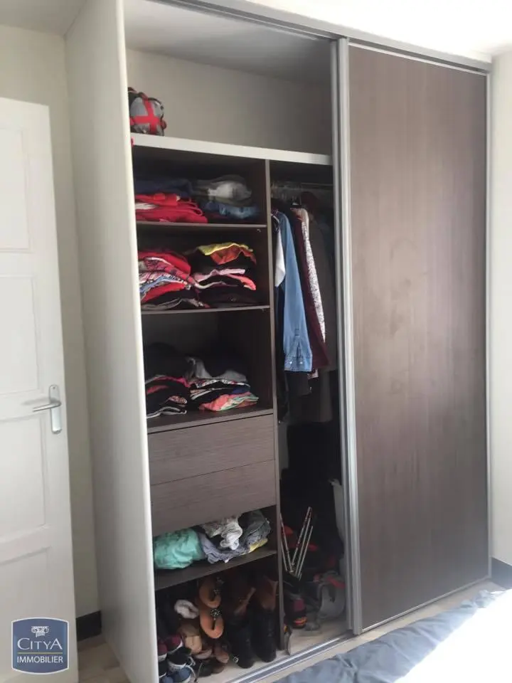 Photo 6 Appartement 2 pièces 47.23m²