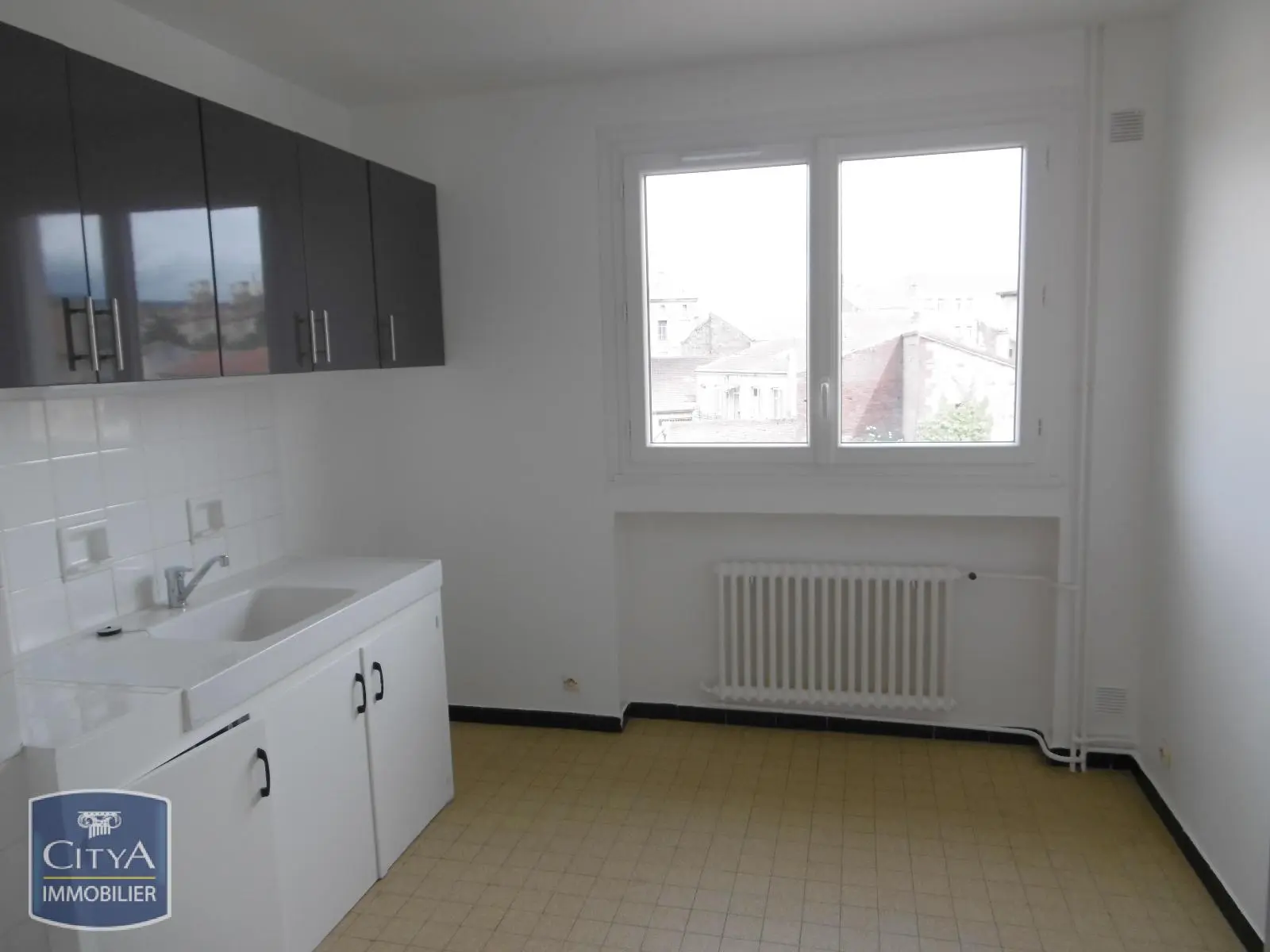Photo 4 Appartement 2 pièces 44.85m²