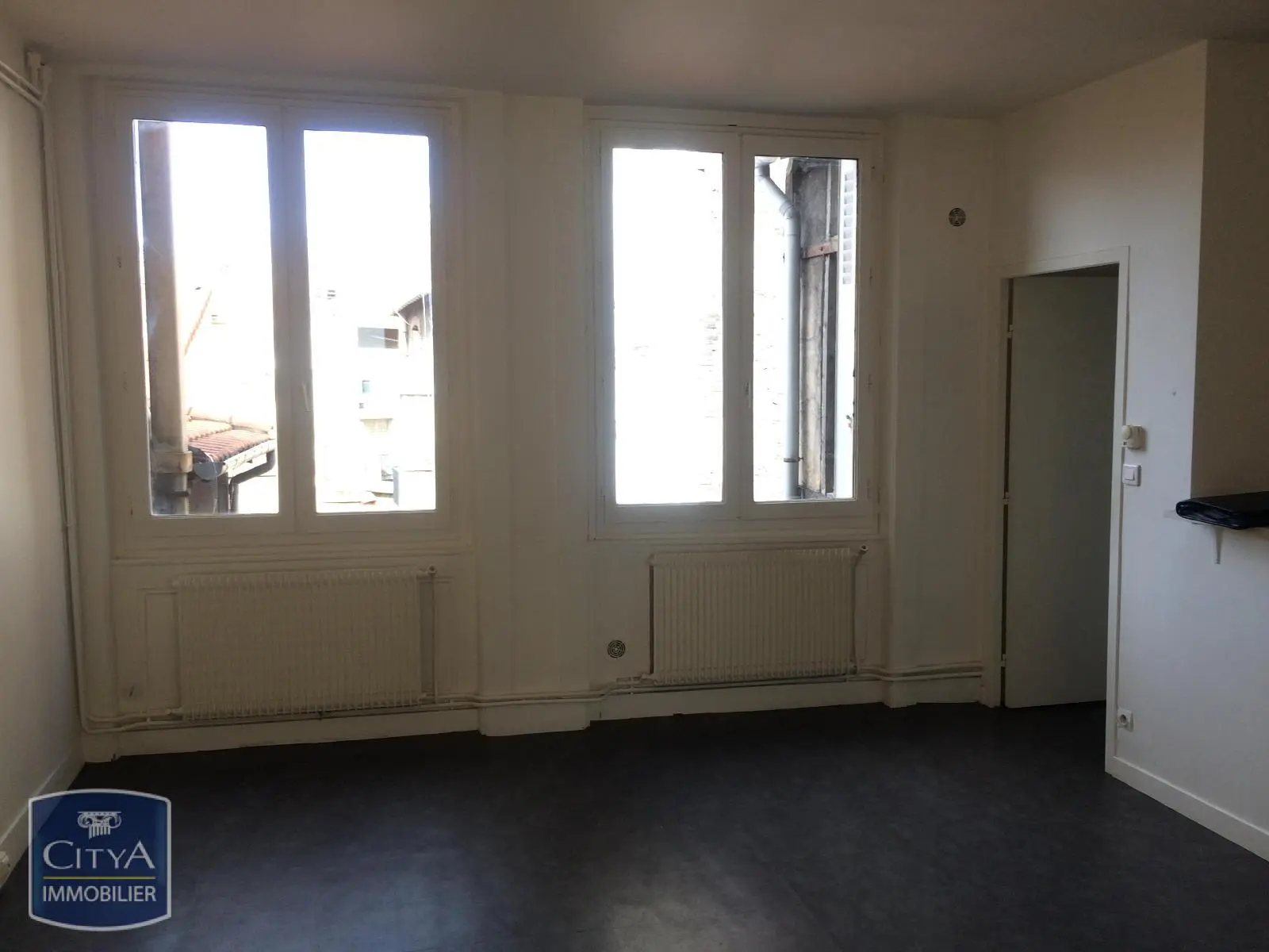 Photo 2 appartement Saint-Étienne