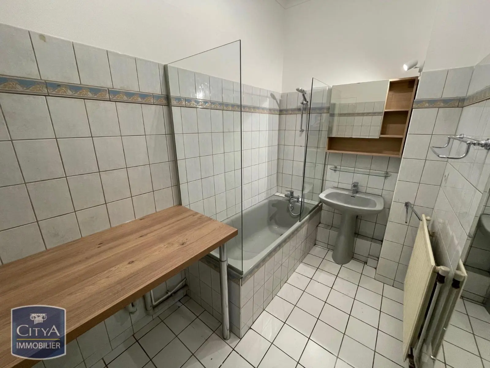 Photo 4 Appartement 3 pièces 43m²