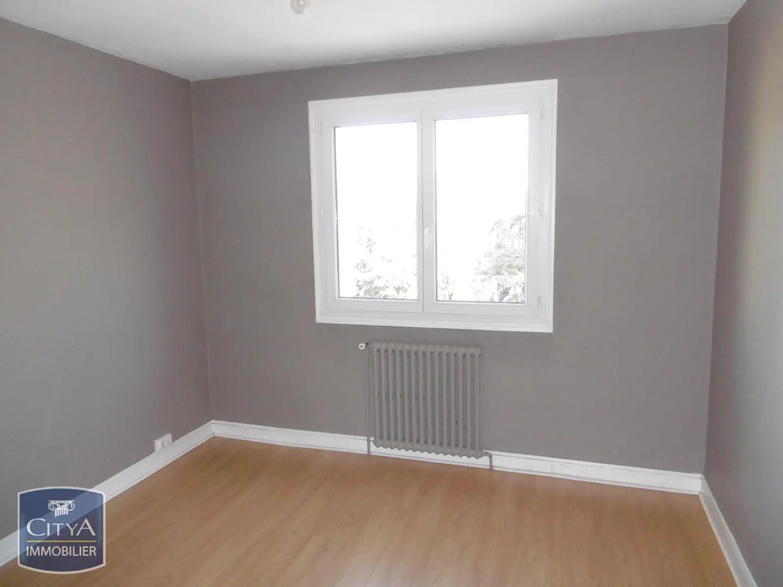 Photo 3 Appartement 3 pièces 56.38m²