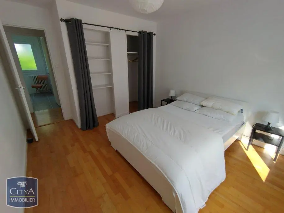 Photo 7 Appartement 3 pièces 55.81m²