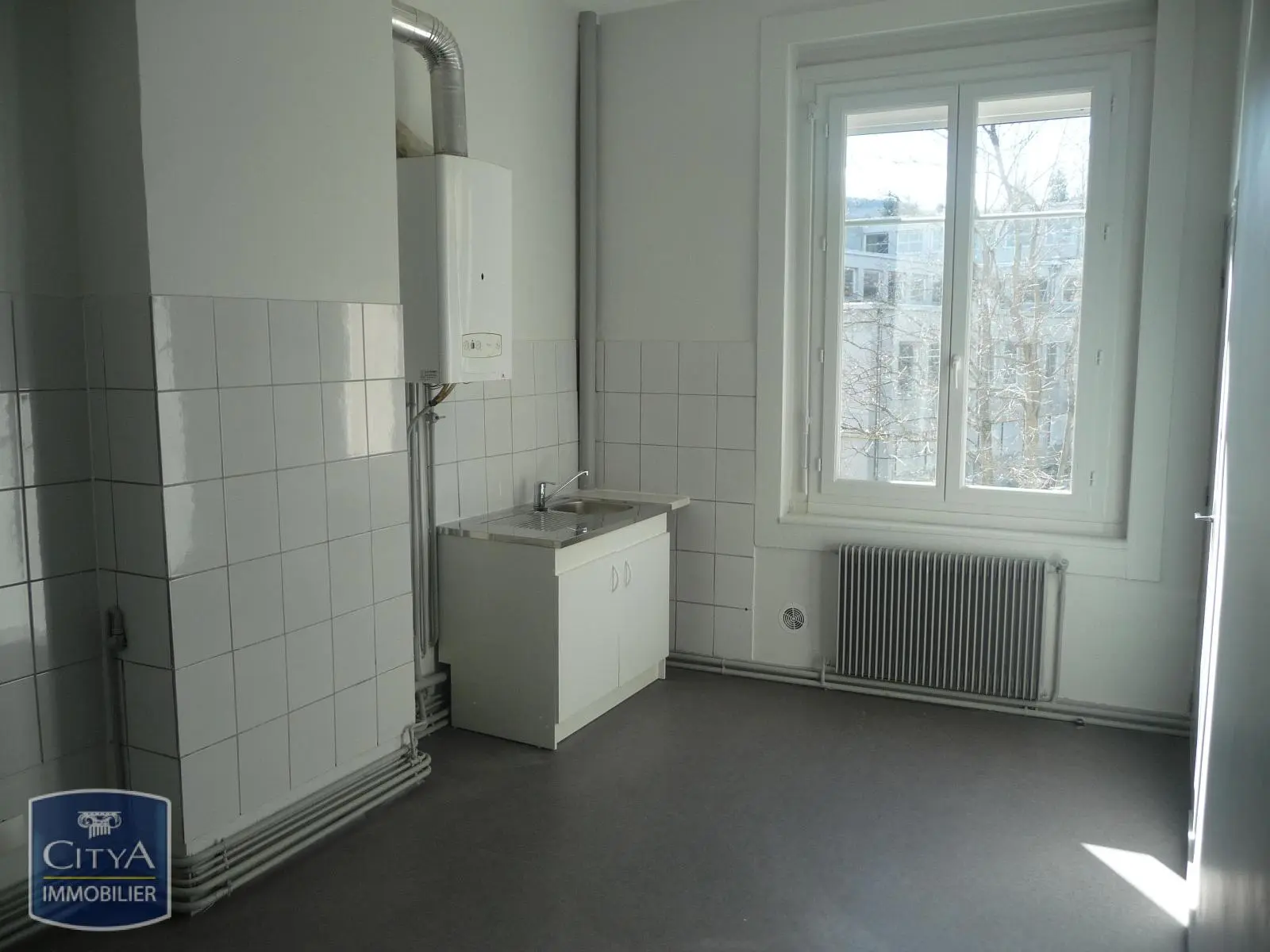 Photo 1 Appartement 3 pièces 74.9m²