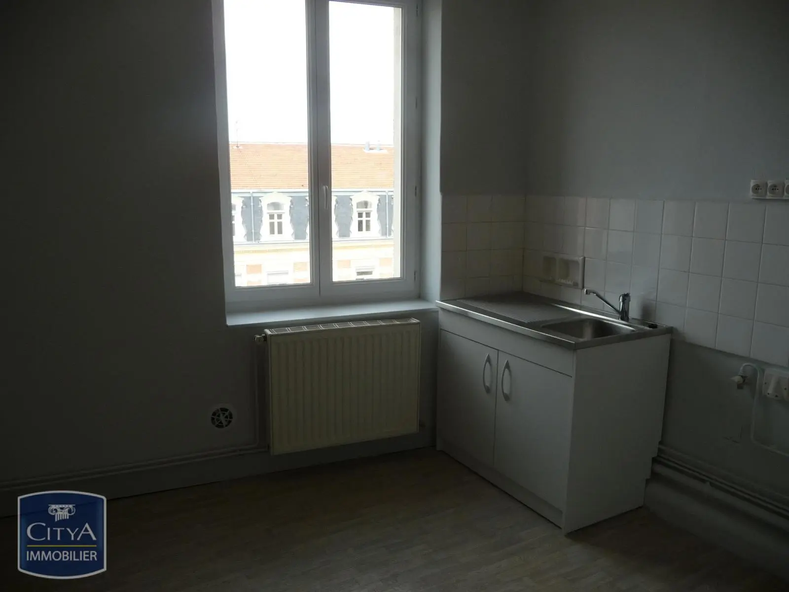 Photo 2 Appartement 2 pièces 50.41m²