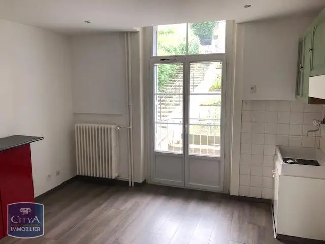 Photo 1 Appartement 1 pièce 36.85m²