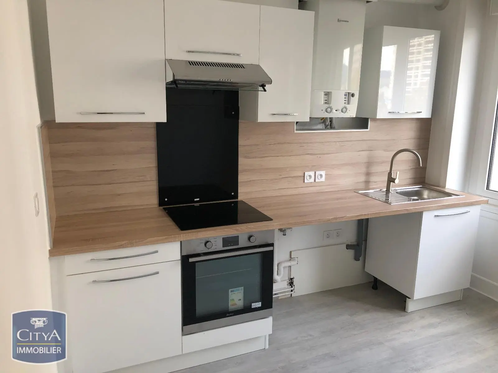 Photo 4 Appartement 4 pièces 69.33m²