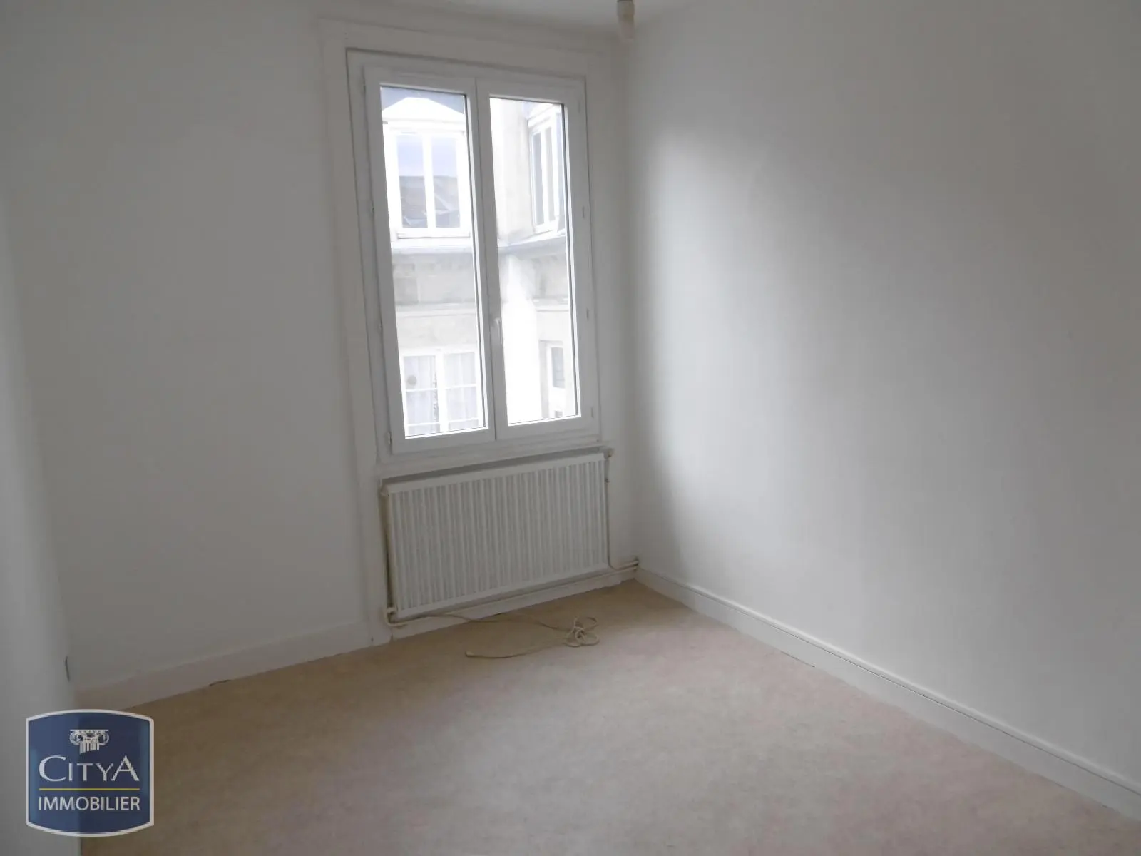 Photo 2 Appartement 1 pièce 22m²