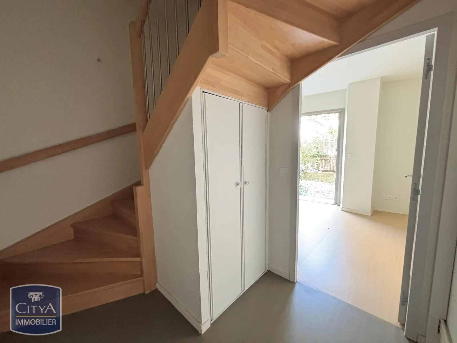 Photo 5 Appartement 2 pièces 48.6m²