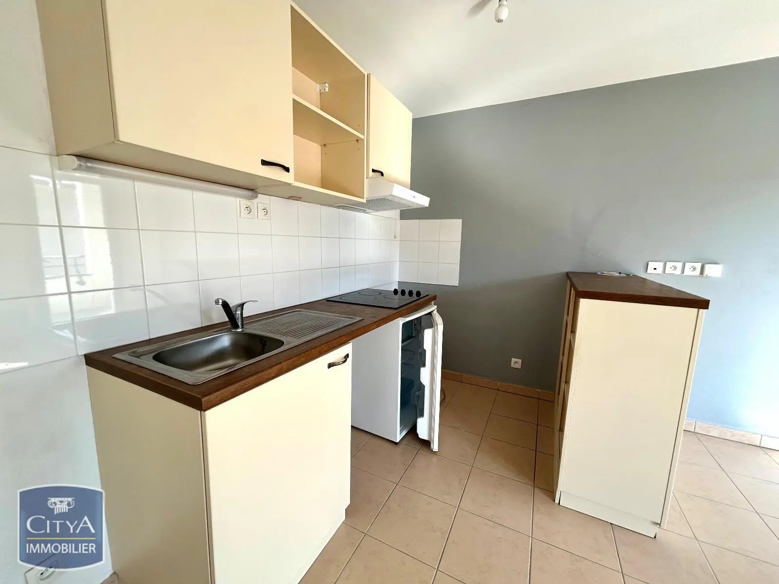 Photo 4 Appartement 2 pièces 42.33m²