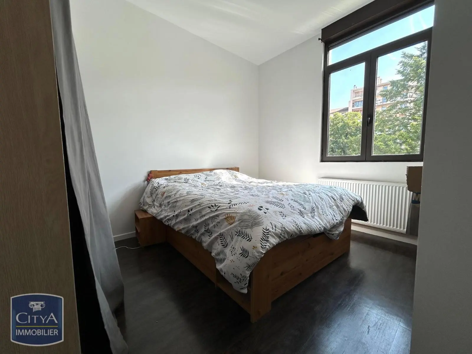 Photo 3 appartement Saint-Étienne