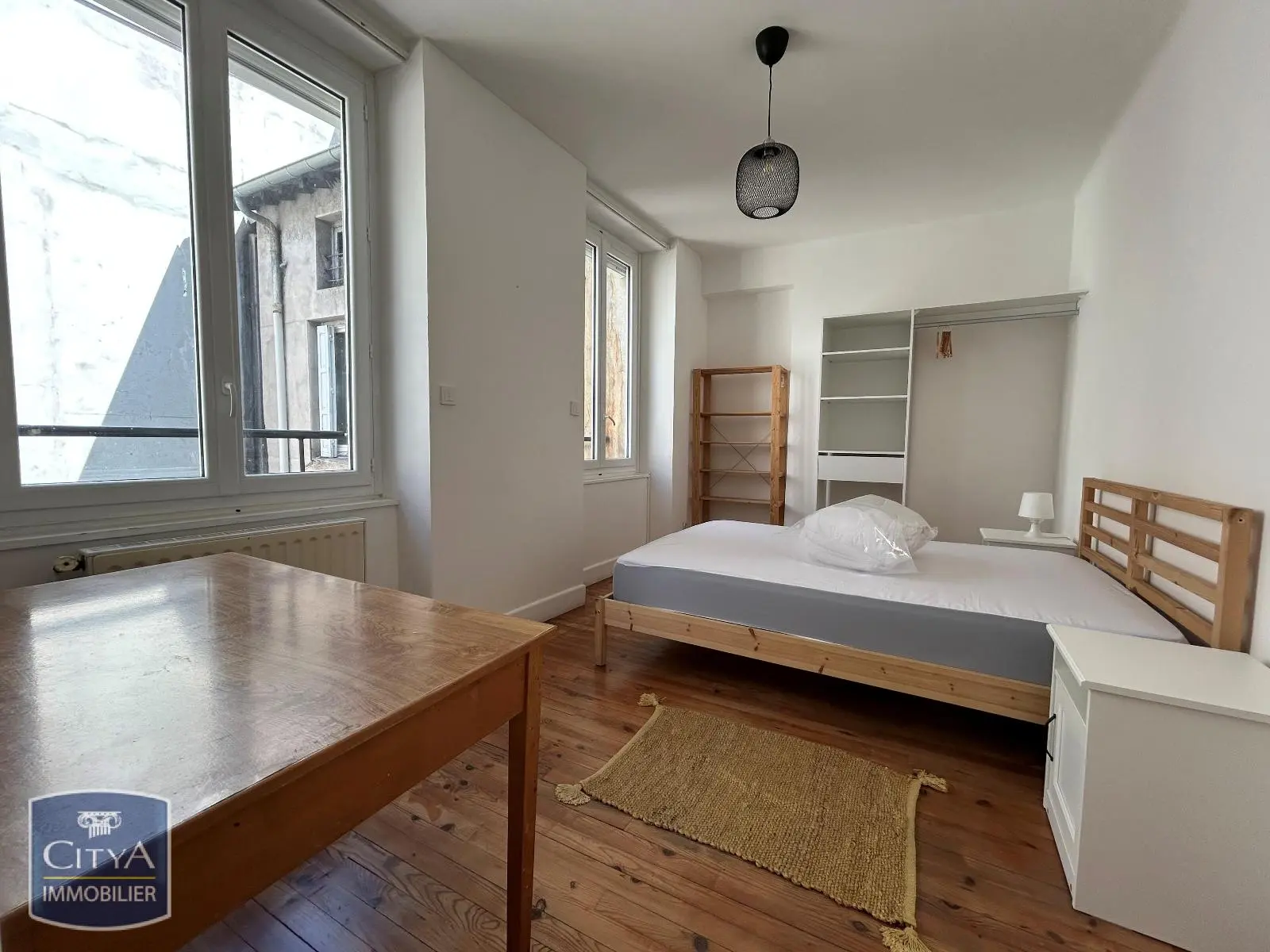 Photo 4 appartement Saint-Étienne