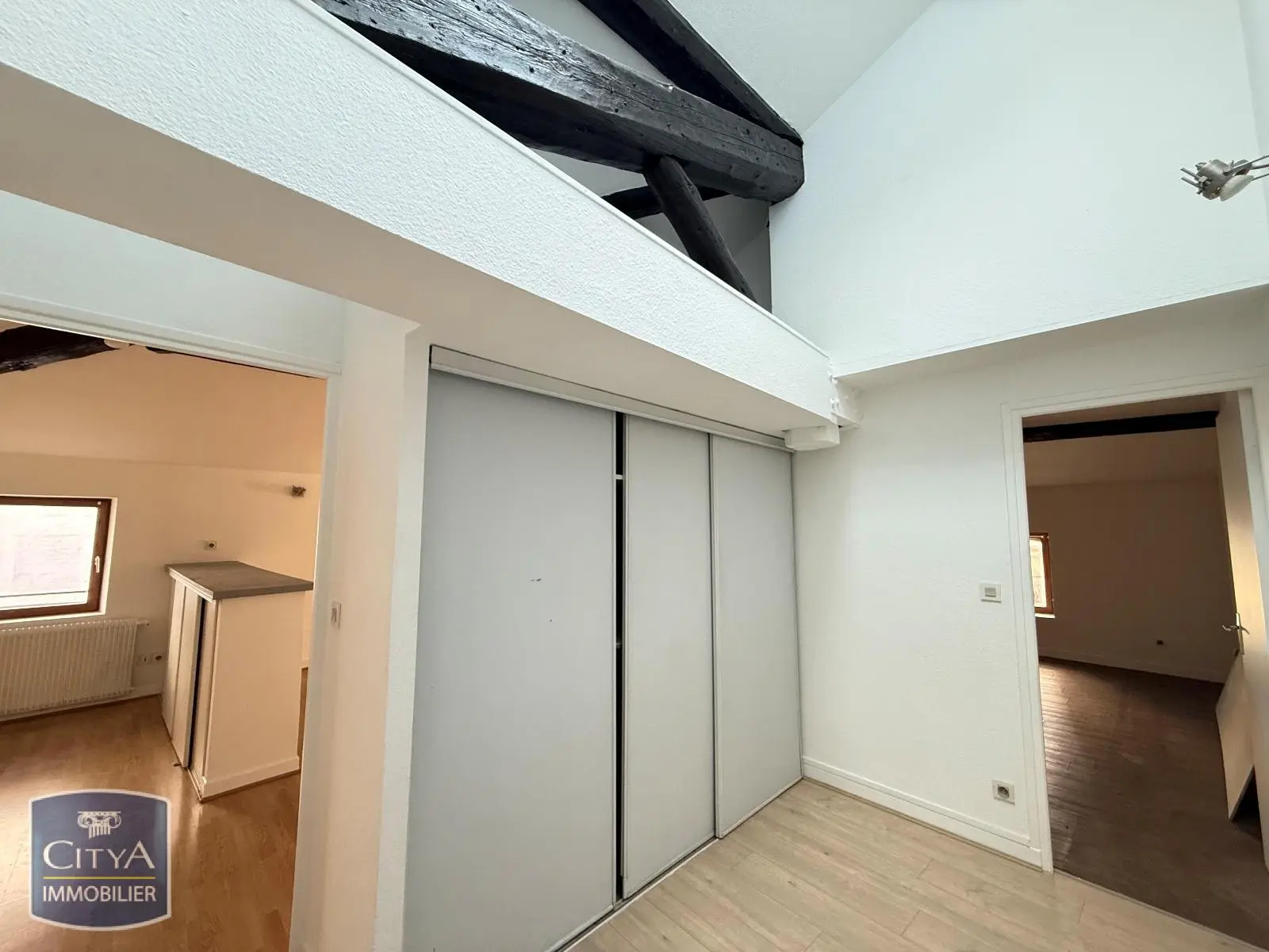 Photo 4 Appartement 3 pièces 80.36m²