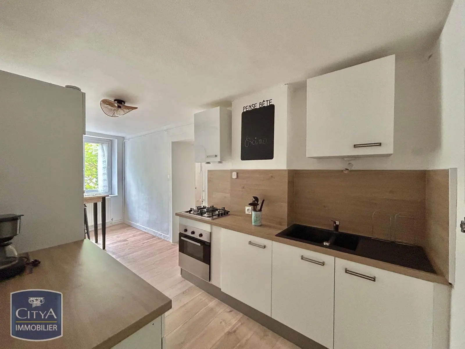 Photo 3 Appartement 2 pièces 62m²