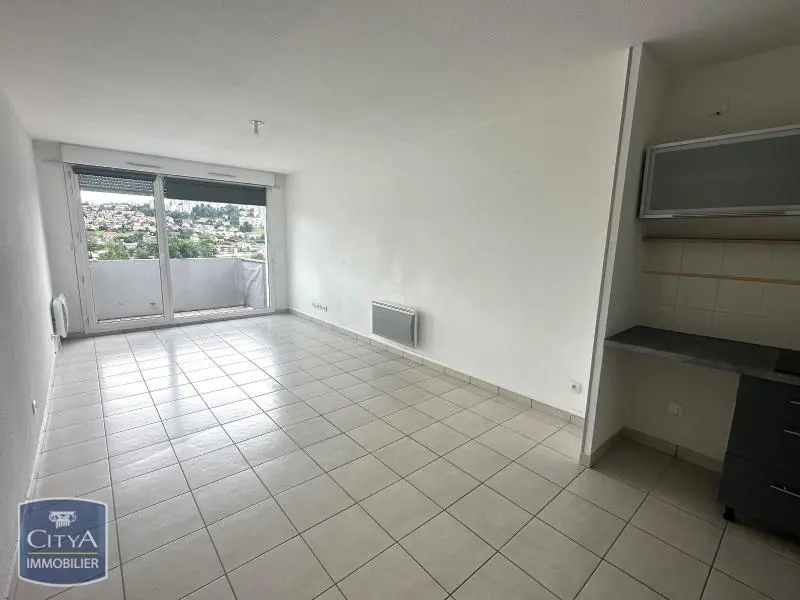 Photo 2 Appartement 2 pièces 52.95m²