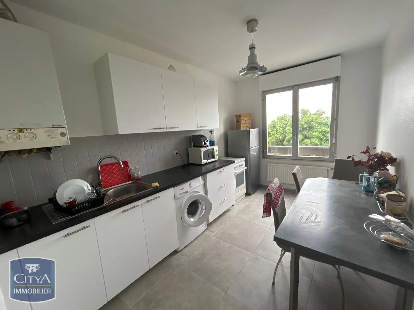 Photo 3 Appartement 3 pièces 66.61m²