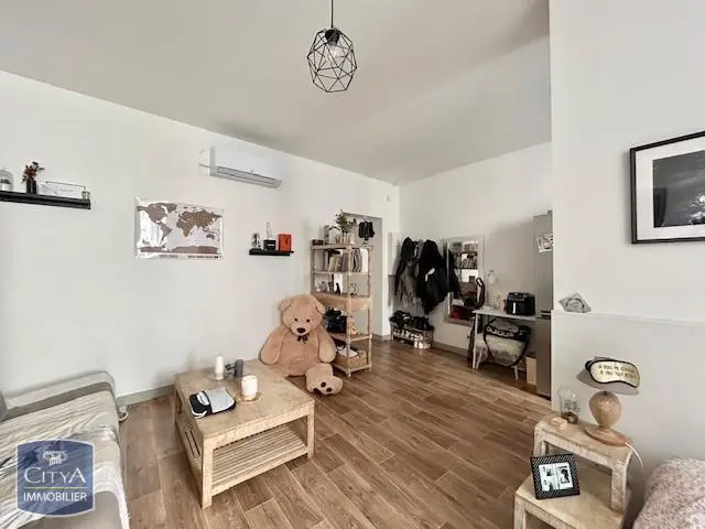 Photo 5 Appartement 1 pièce 34m²