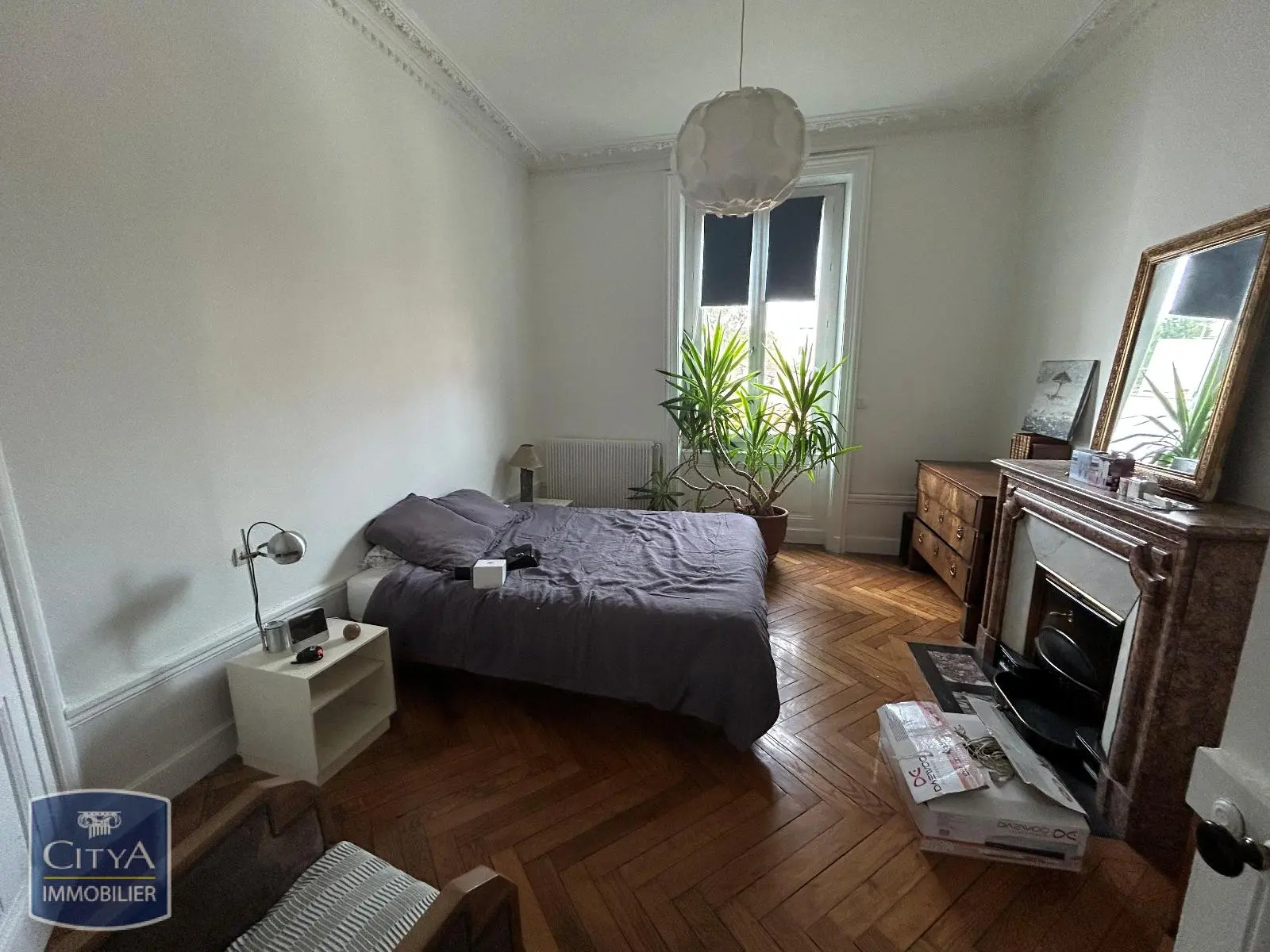 Photo 3 appartement Saint-Étienne