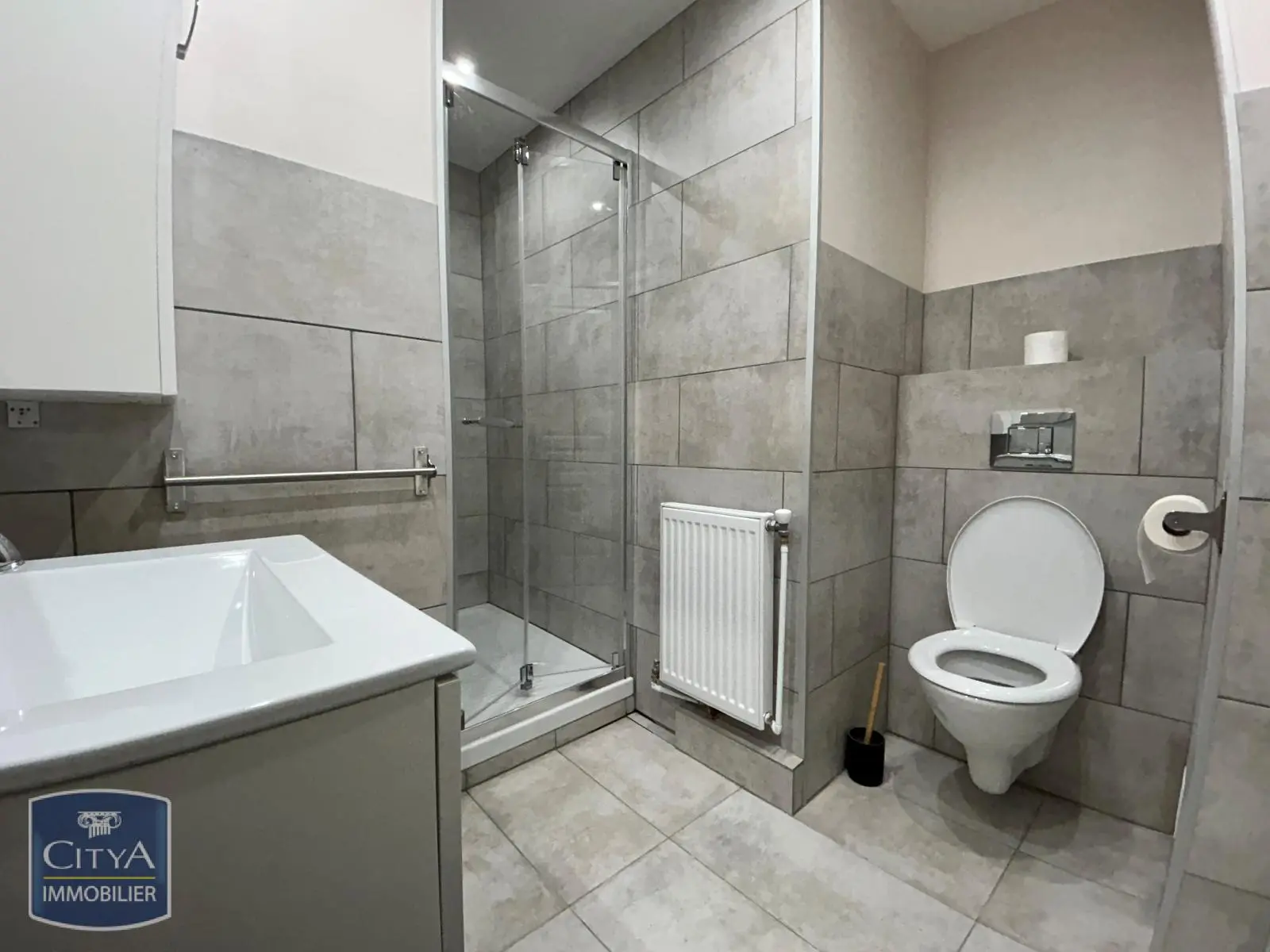 Photo 8 Appartement 2 pièces 36.85m²