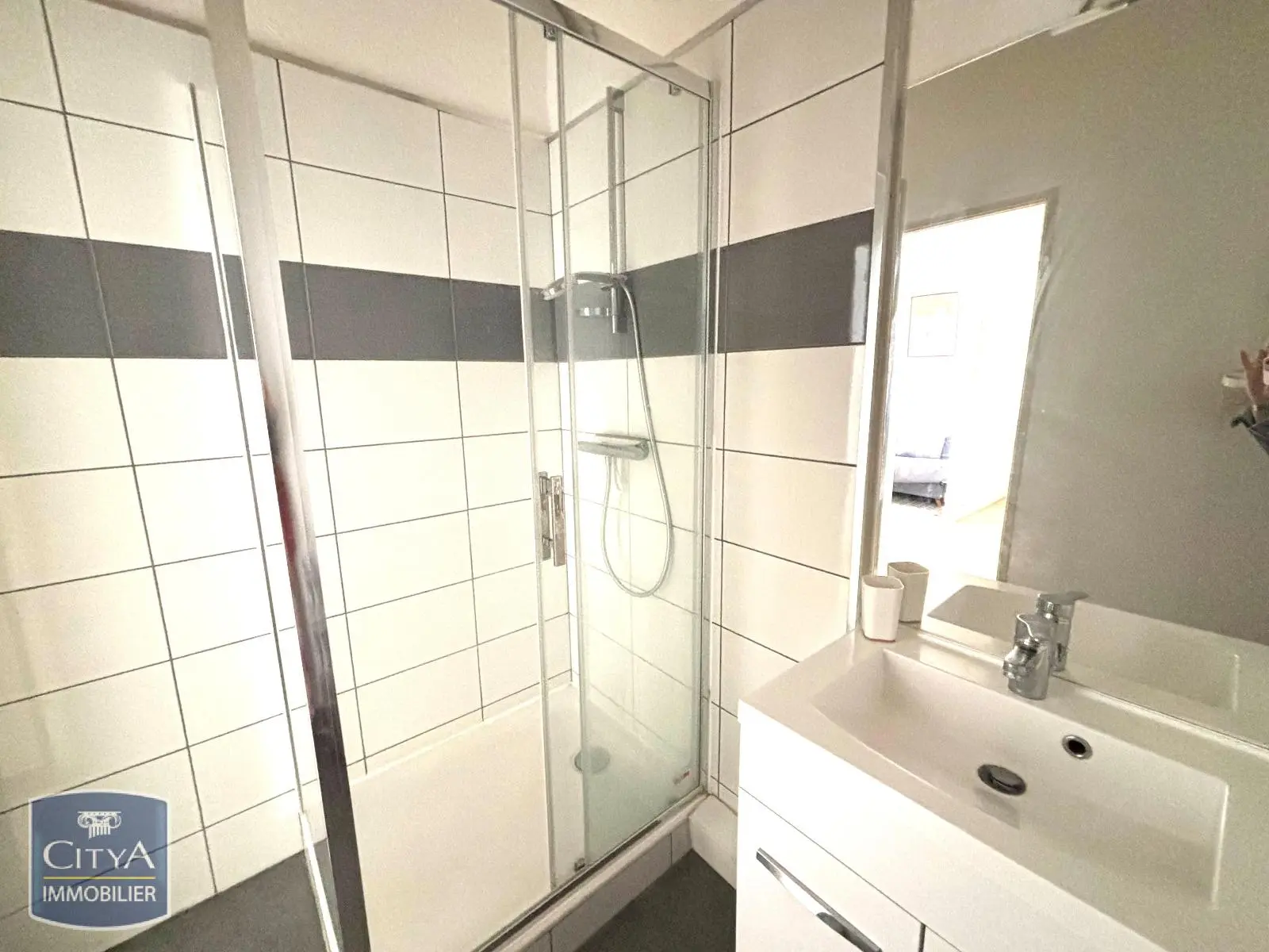 Photo 5 Appartement 1 pièce 29.38m²