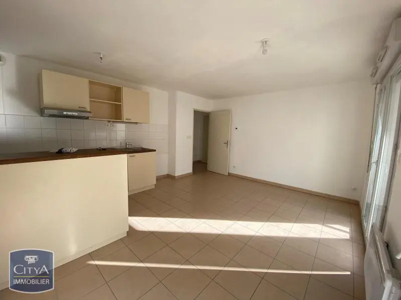 Photo 5 Appartement 2 pièces 42.45m²