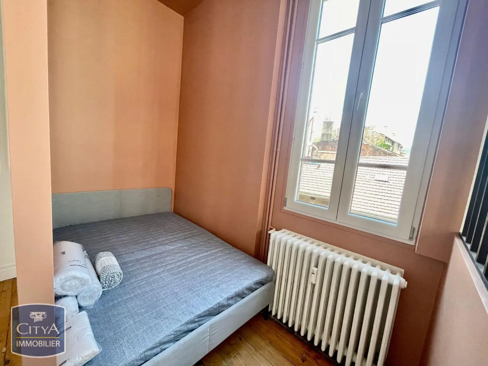 Photo 5 Appartement 1 pièce 28.52m²