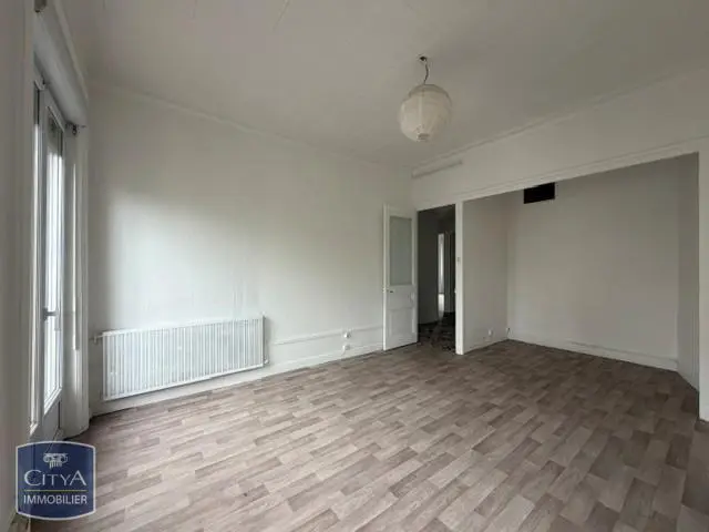 Photo 2 Appartement 3 pièces 101.32m²