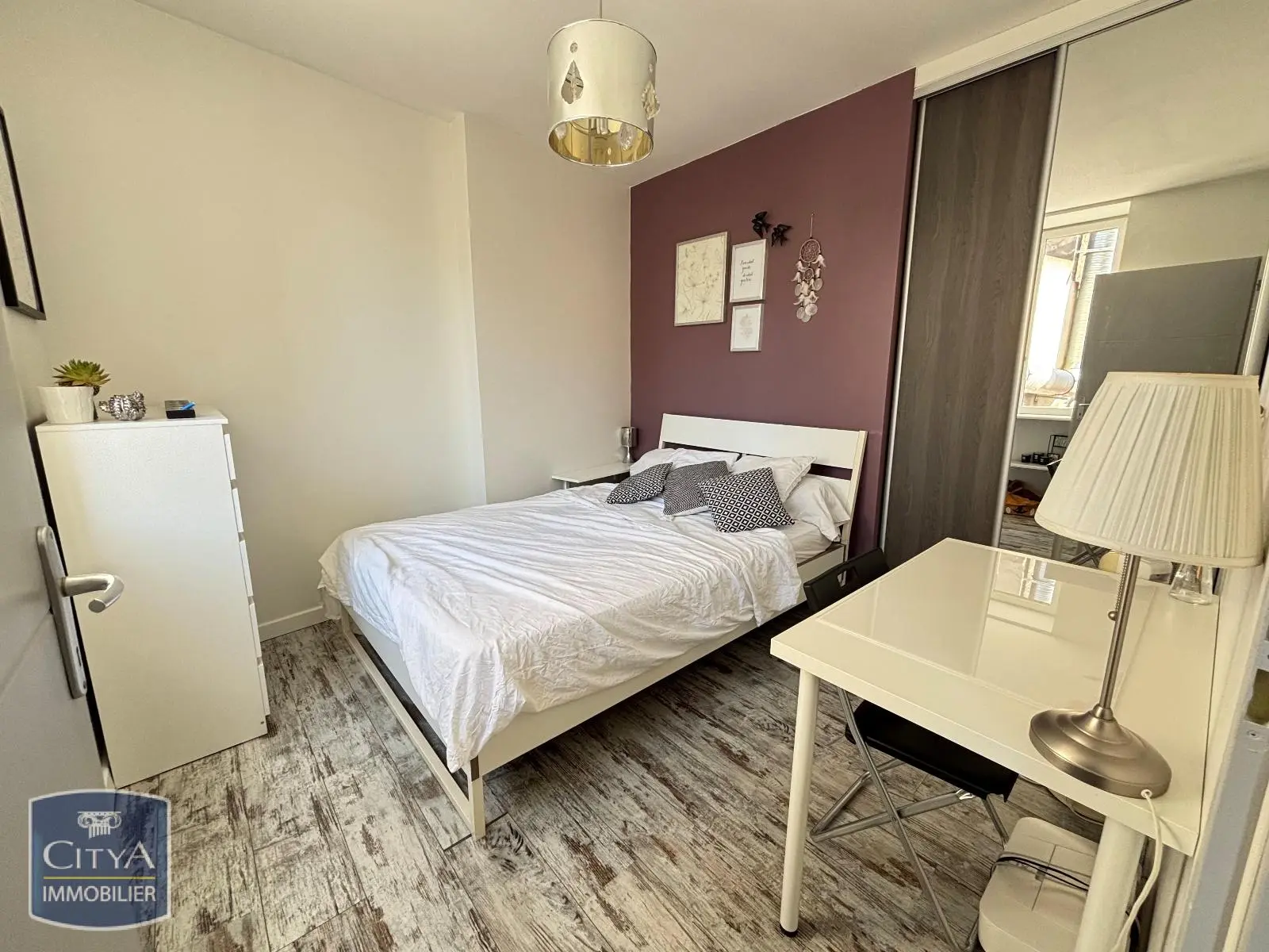 Photo 4 Appartement 2 pièces 47.39m²
