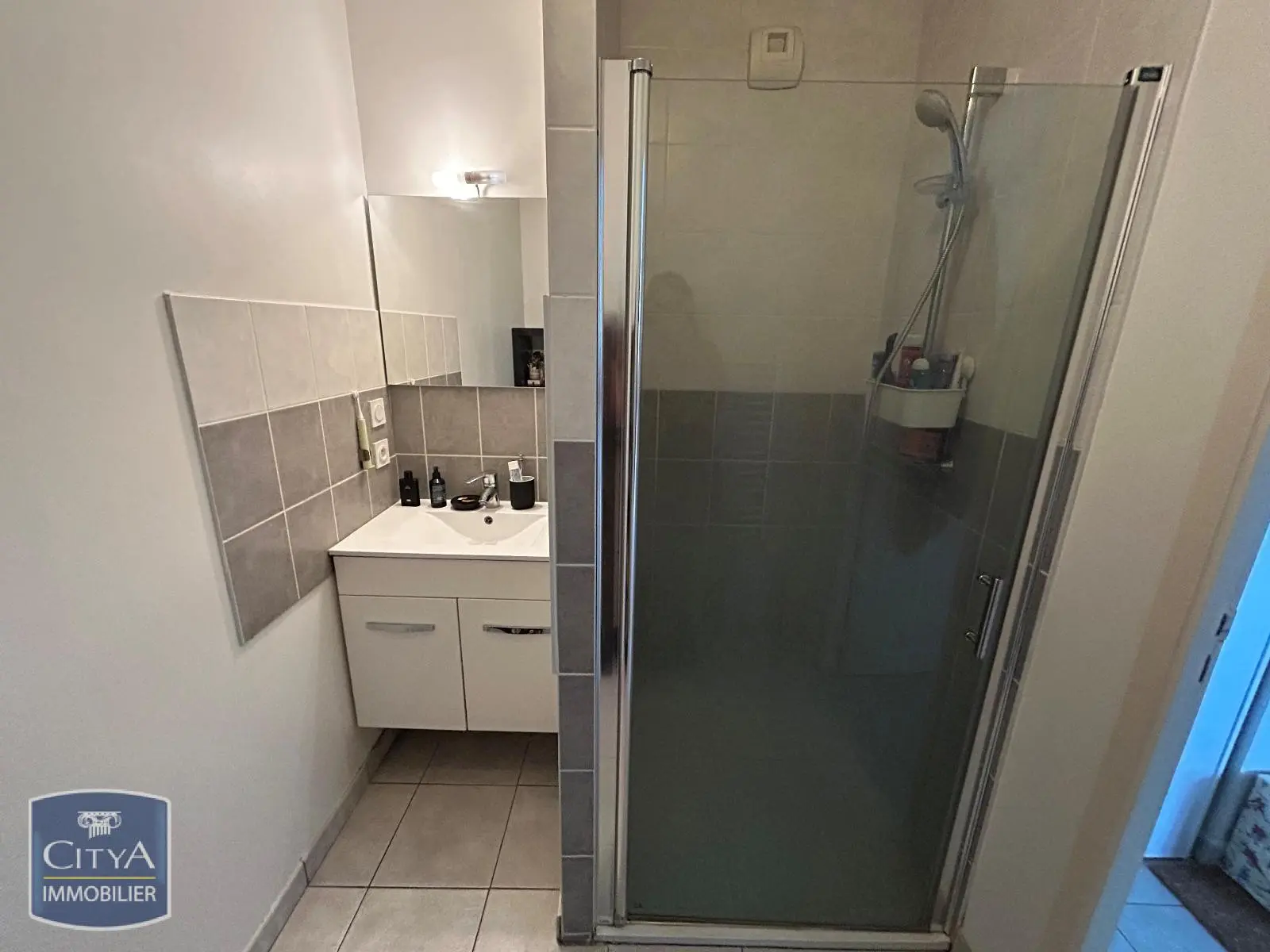 Photo 5 Appartement 3 pièces 56.25m²