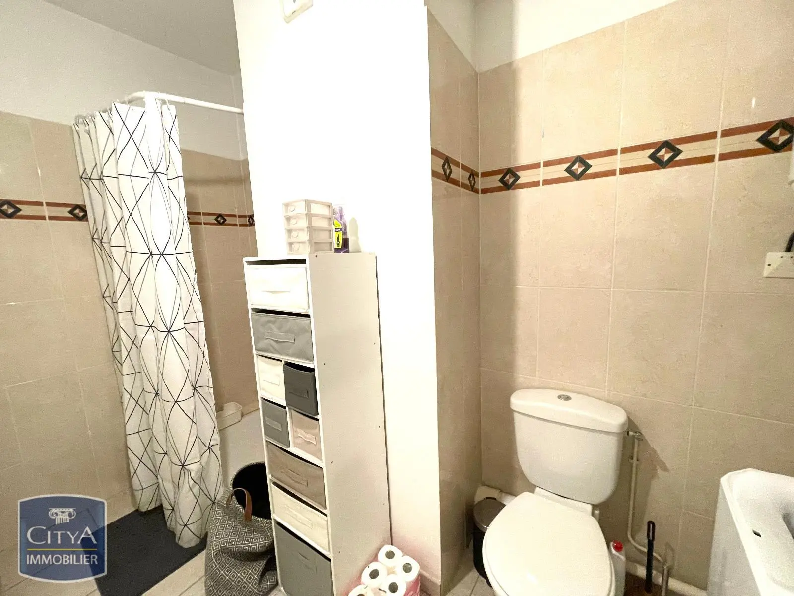 Photo 7 Appartement 1 pièce 33.57m²