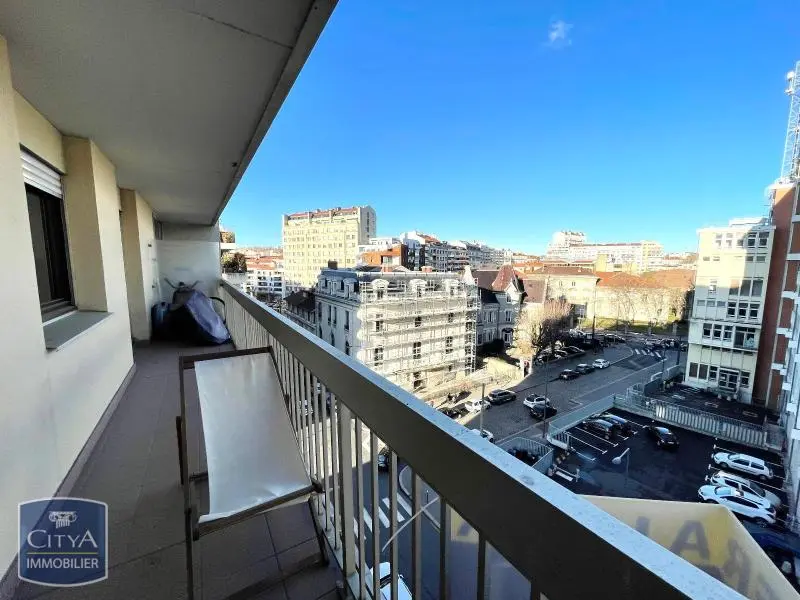 Photo 3 Appartement 2 pièces 45.35m²