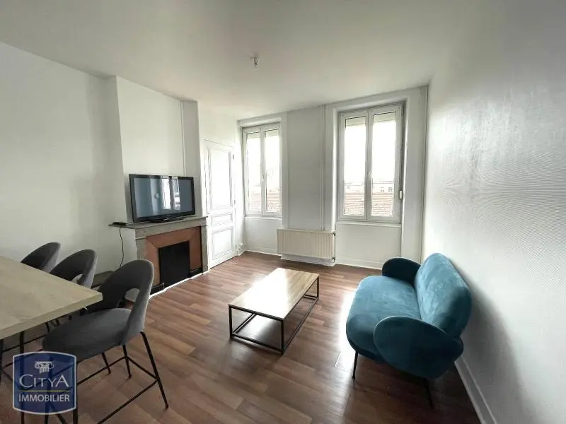 Photo 3 Appartement 2 pièces 40.7m²