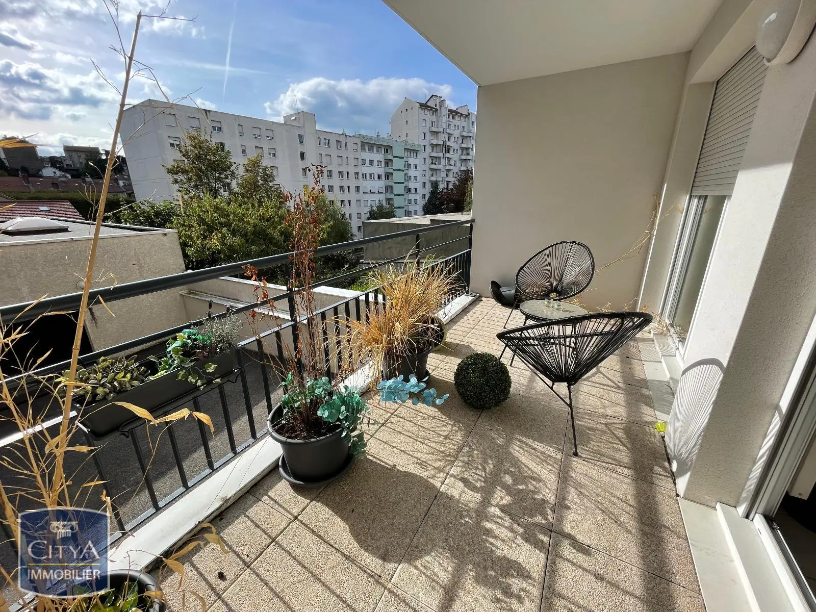Photo 3 Appartement 1 pièce 33.57m²