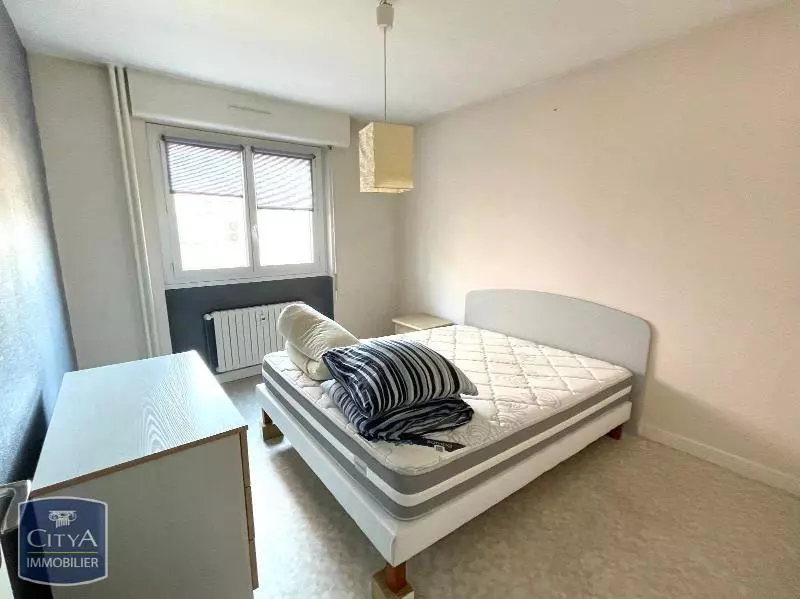 Photo 5 Appartement 3 pièces 59.85m²