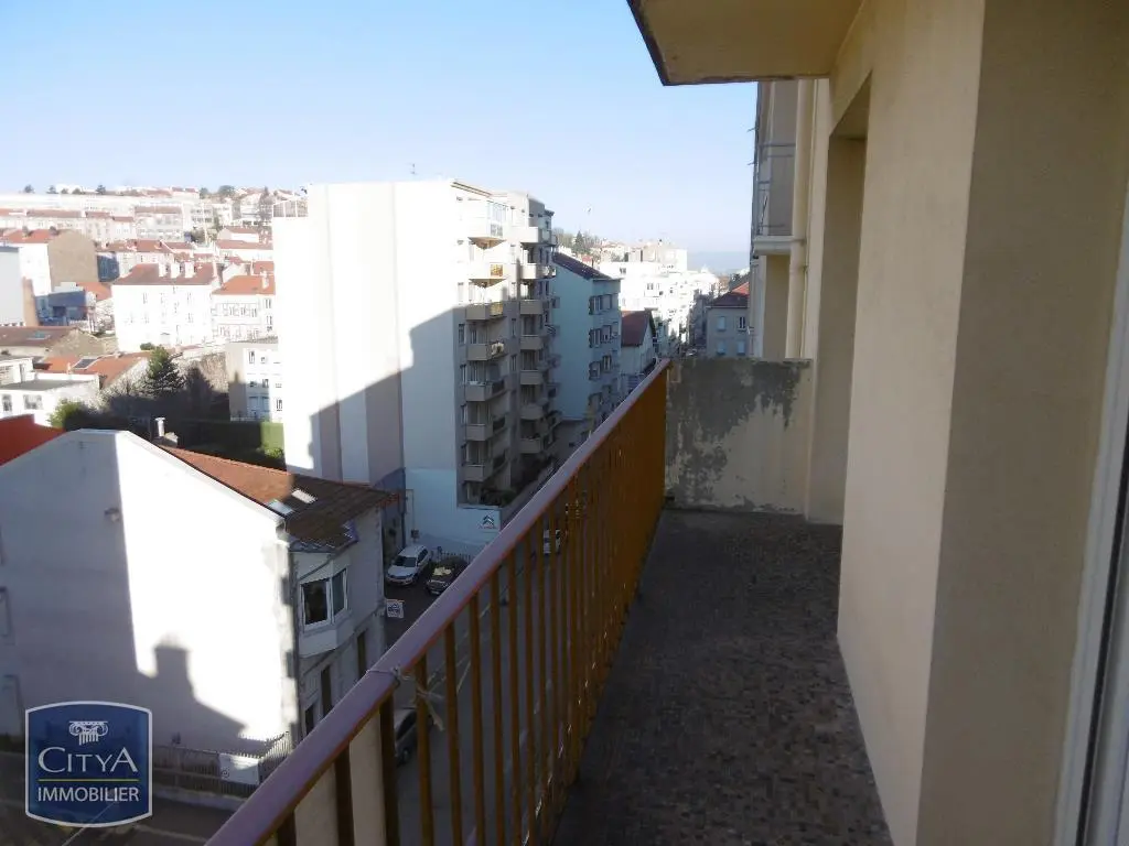 Photo 2 Appartement 4 pièces 65.7m²